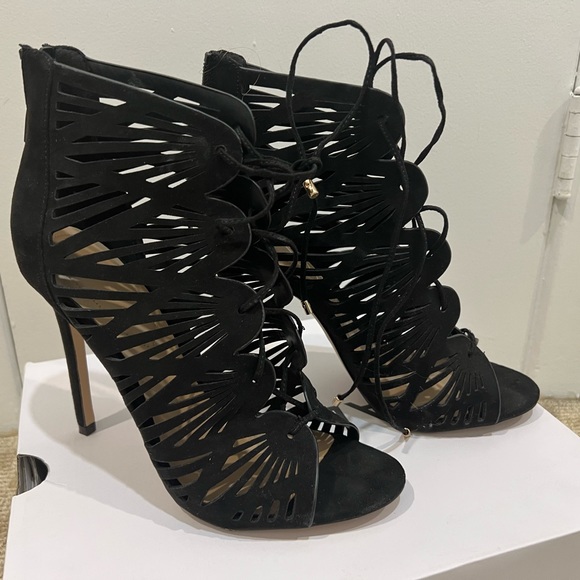 Aldo heels - Picture 2 of 4
